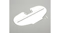 E-flite EFLU4560 Horizontal Tail Set w/Accessories: UMX Gee Bee R2 (8347082588397)