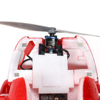 E-Flite UMX Gee Bee R-2 510mm BNF Basic with AS3X and SAFE Select RC Plane (12)
