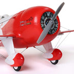 E-Flite UMX Gee Bee R-2 510mm BNF Basic with AS3X and SAFE Select RC Plane (14)