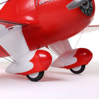 E-Flite UMX Gee Bee R-2 510mm BNF Basic with AS3X and SAFE Select RC Plane (15)