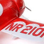 E-Flite UMX Gee Bee R-2 510mm BNF Basic with AS3X and SAFE Select RC Plane (17)
