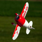 E-Flite UMX Gee Bee R-2 510mm BNF Basic with AS3X and SAFE Select RC Plane (19)