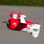 E-Flite UMX Gee Bee R-2 510mm BNF Basic with AS3X and SAFE Select RC Plane (25)