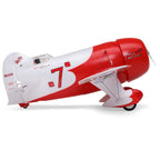 E-Flite UMX Gee Bee R-2 510mm BNF Basic with AS3X and SAFE Select RC Plane (5)