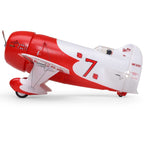 E-Flite UMX Gee Bee R-2 510mm BNF Basic with AS3X and SAFE Select RC Plane (6)