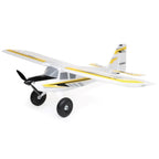 E-Flite UMX Timber X BNF Basic with AS3X and SAFE Select RC Plane (4)