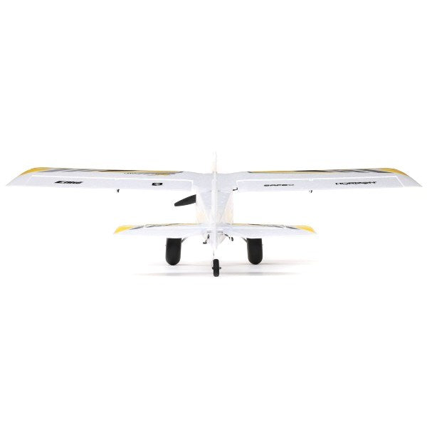 E-Flite UMX Timber X BNF Basic with AS3X and SAFE Select RC Plane (3)
