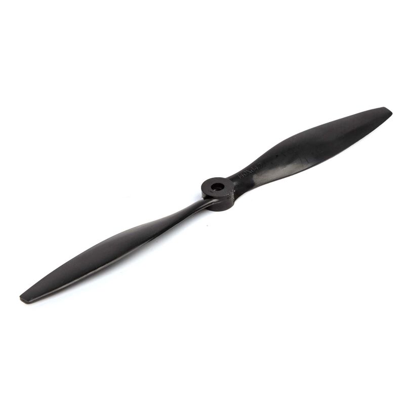 E-flite EFLUP114065 UMX Propeller: 5.5 x 2.5 Suit UMX Timber X - Hobby City NZ (8347082883309)