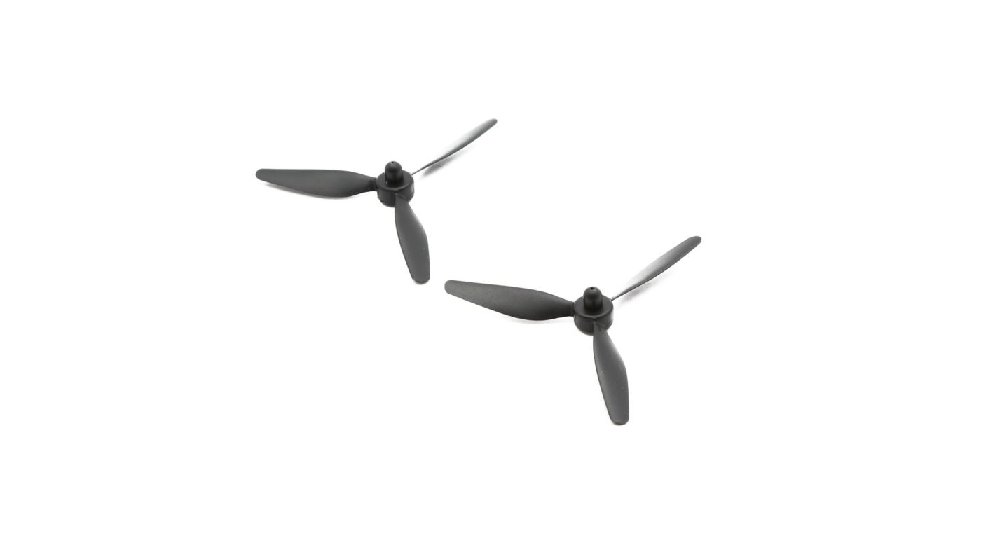 E-flite EFLUP72653BR Right Props 72x65 (2): UMX B-17G (8347082948845)