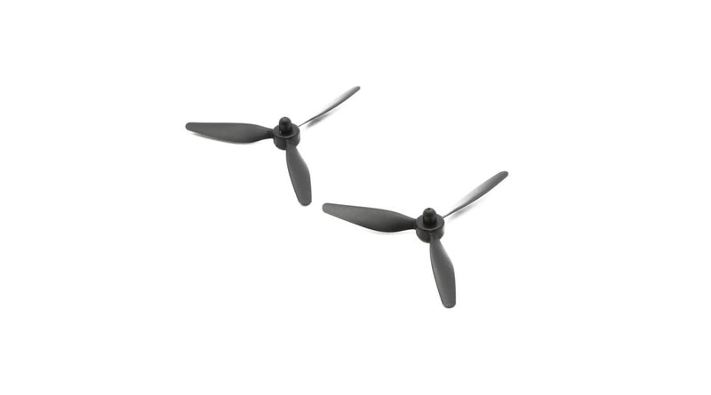 E-flite EFLUP72653BR Right Props 72x65 (2): UMX B-17G - Hobby City NZ (8347082948845)
