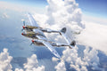 Italeri 2834 1/48 P-36J LIGHTNING E.T.O. (8948590510317)