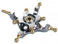METAL SWASH PLATE HONEY BEE (8327574487277)