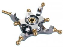 METAL SWASH PLATE HONEY BEE (8327574487277)