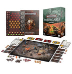 Warhammer Underworlds 34-001 : Embergard (2)