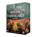 Warhammer Underworlds 34-001 : Embergard