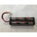 Enrich Power 3600mAh 7.2V NiMH Stick Pack (Tamiya/Molex)