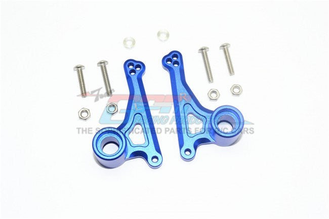 GPM Racing ER2027F Aluminum Front Rocker Arm Set - 12 piece set - Hobby City NZ