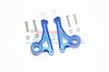 GPM Racing ER2027F Aluminum Front Rocker Arm Set - 12 piece set - Hobby City NZ
