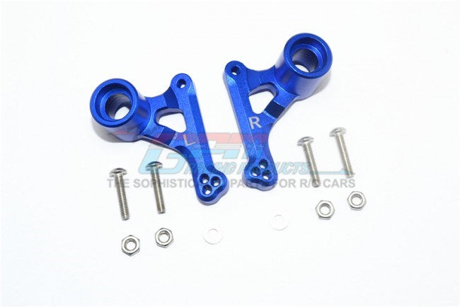 GPM Racing ER2027R Aluminum Rear Rocker Arm Set - 12 piece set - Hobby City NZ