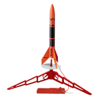 Estes Launch Set: Alpha III