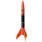 Estes Launch Set: Alpha III (2)