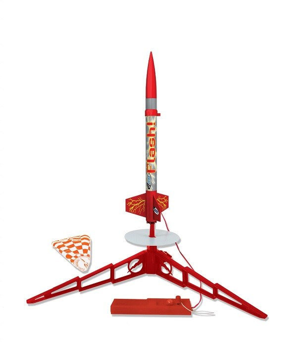 Estes Launch Set: Flash