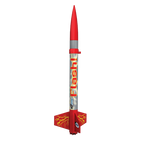 Estes Launch Set: Flash (2)