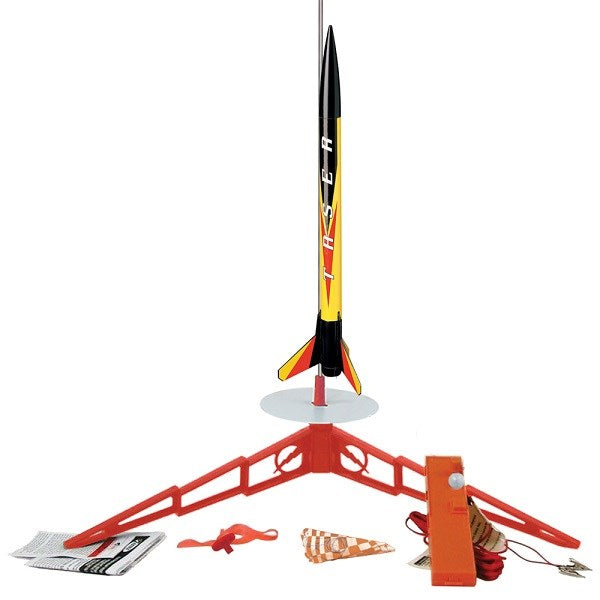 Estes Launch Set: Taser