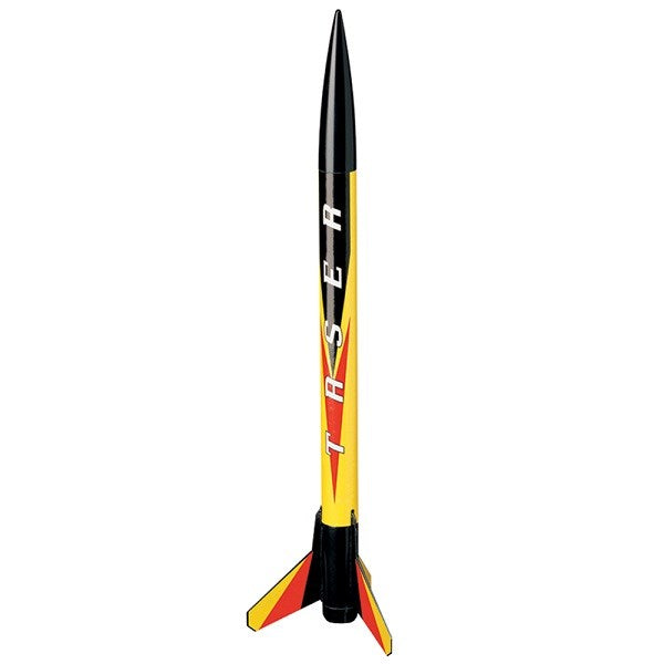 Estes Launch Set: Taser (2)