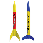 Estes 1499 Launch Set: Rascal and HiJinks (8327573012717)