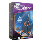 Estes Launch Set: Space Corps Centurion (2)