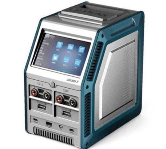 EV Peak EV-SD1 AC300W & DC500W 30A 1-6S Li;1-15S Ni DUO