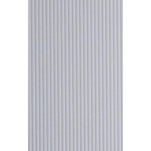 Evergreen 4062 Styrene Novelty Siding 0.060 Spacing (0.040 X 6 X 12") -  pieces (767695028273)