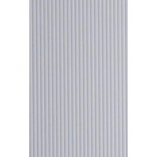 Evergreen 4062 Styrene Novelty Siding 0.060 Spacing (0.040 X 6 X 12") -  pieces - Hobby City NZ