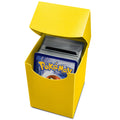 EVORETRO 5828 Plastic Deck Box - Yellow (9250475770093)