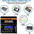 EXA EXBC-6 Balance Charger B6AC