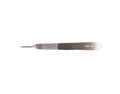 Excel Tools 03 Small Metal Scalpel Handle (8346414579949)