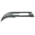 Excel 0012 Sml ConcaveScalpel Blades(2pc) (7460877828333)