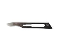 Excel 0015 Sml SmlRndScalpel Blades(2pc) (7460877861101)
