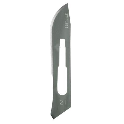 Excel Tools 0021 Curved Scalpel Blades (2pc) - Hobby City NZ