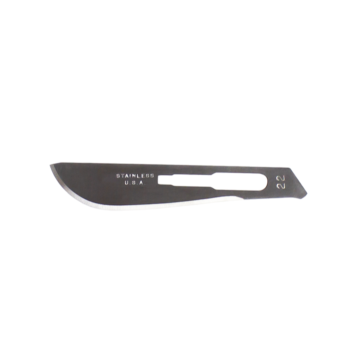 Excel Tools 28122 Large Angled Scalpel (2) (8950415622381)