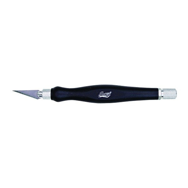 Excel Tools 16026 K26 Fit Grip Knife - Hobby City NZ