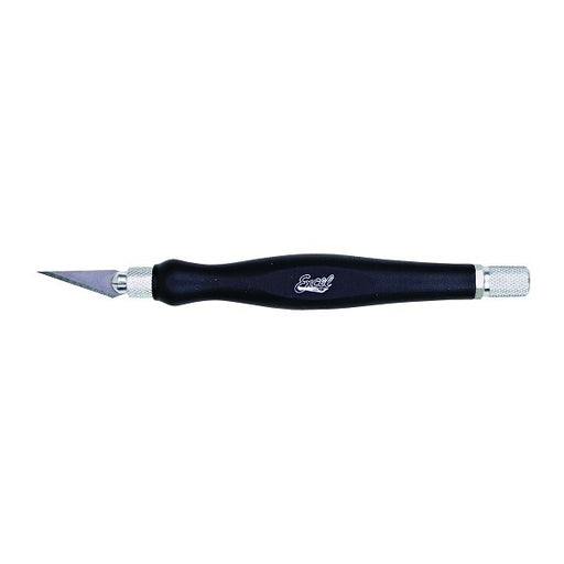 Excel Tools 16026 K26 Fit Grip Knife - Hobby City NZ