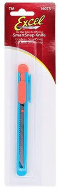 Excel Tools 16073 K-73 Snap knife w 30deg Blade (8346414776557)