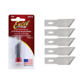Excel Tools 20219 #2 Bevel Blade PK5 (8950415491309)