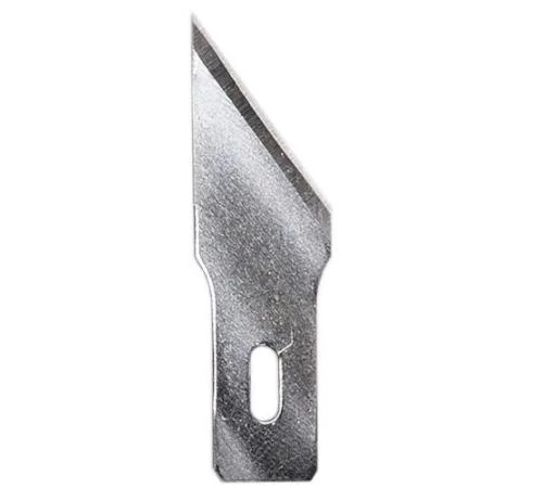 Excel 20024 #24 Deburring Blades (5 Pcs) (8324594467053)