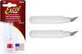 Excel Tools 20064 #64 Swivel Blades (2pk) (10908992903)