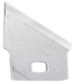 Excel 22602 #2 Straight Edge Blades (100 Pieces) (6612269400113)