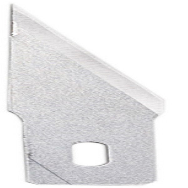 Excel 22602 #2 Straight Edge Blades (100 Pieces) (6612269400113)