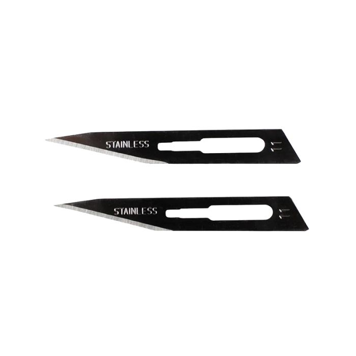 Excel Tools 28111 Small Straight Scalpel (2) (8950415589613)